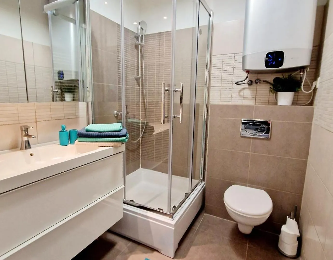 Zulu Apartments Old Town Cracovie