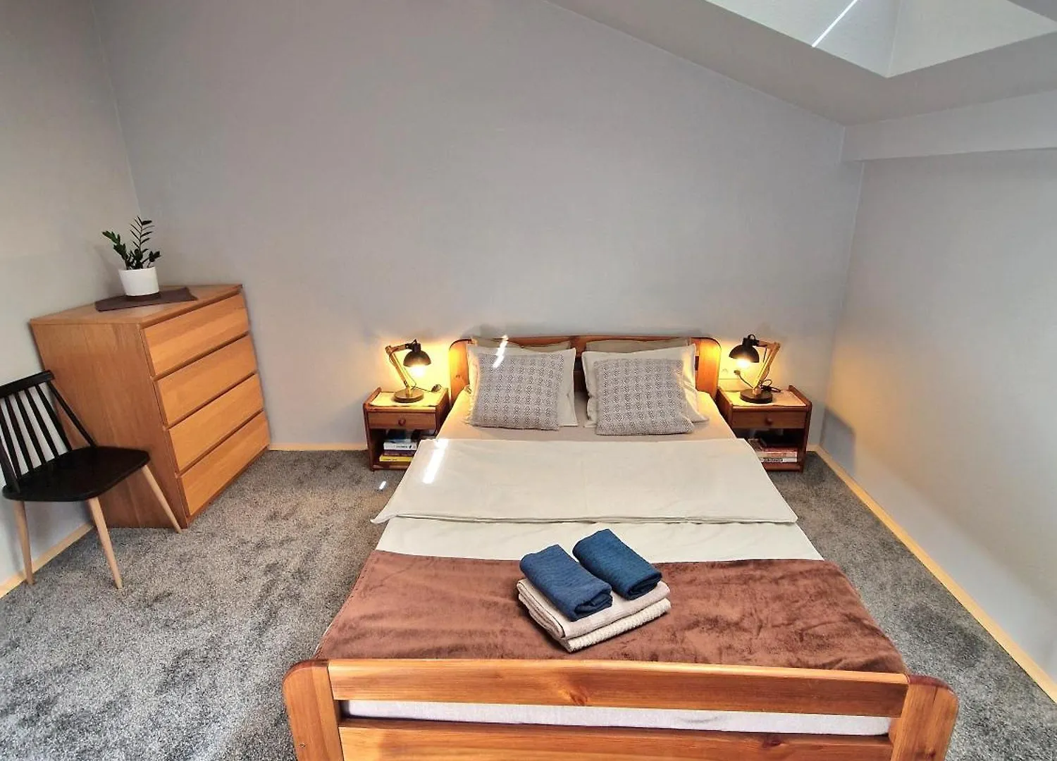 Zulu Apartments Old Town Kraków