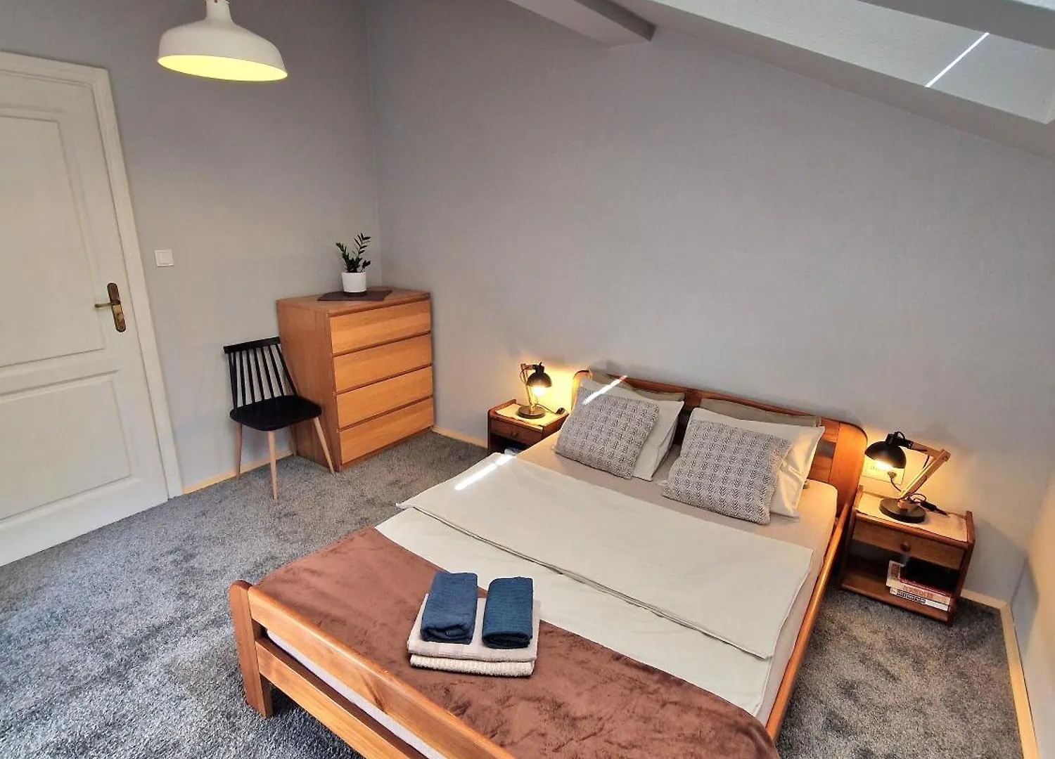 Zulu Apartments Old Town Kraków 0*,