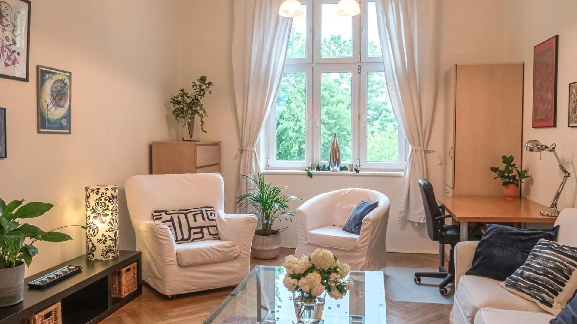 Zulu Apartments Old Town Kraków