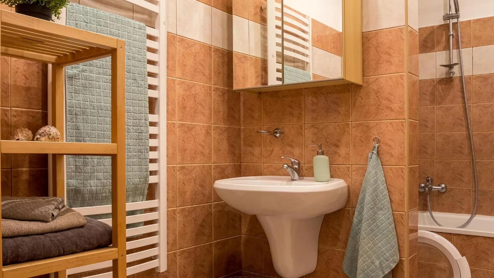 Zulu Apartments Old Town Cracovie Pologne