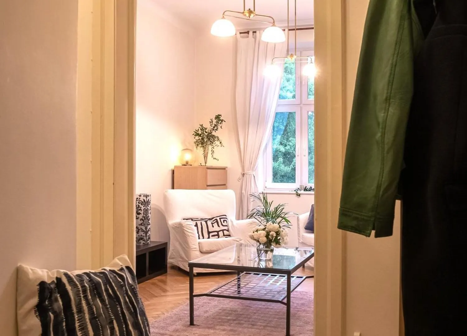 Zulu Apartments Old Town Cracovie Pologne