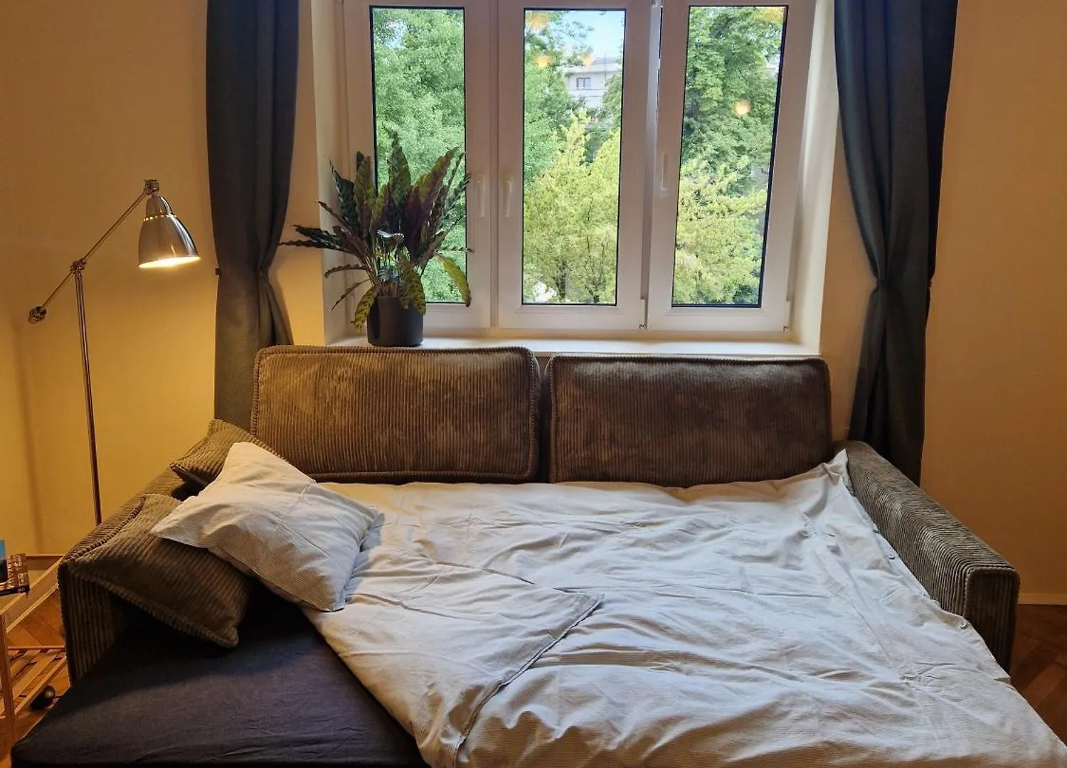 Zulu Apartments Old Town Krasków Πολωνία