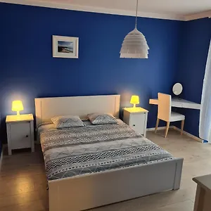 Wielicka 2 Apartament