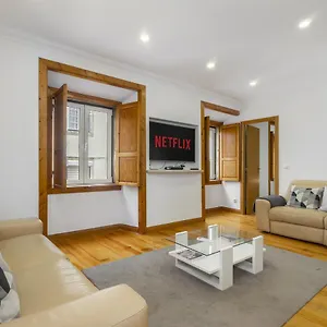 Alfama Deluxe Appartement Lisboa