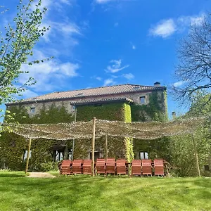L'ancien Relais De Poste*** Hébergement de vacances Saint-Dier-dʼAuvergne