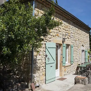 De Baraud Hébergement de vacances Villeneuve-de-Berg