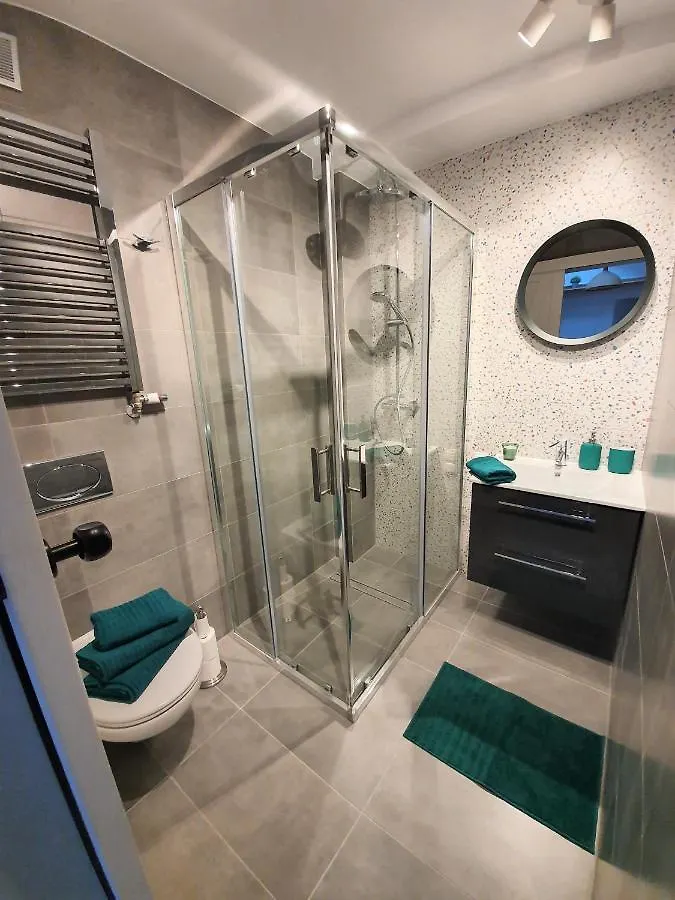 Zulu Apartments Old Town Krakow