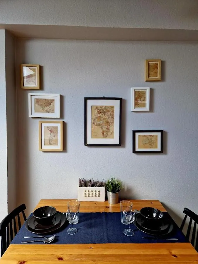 Zulu Apartments Old Town Krakow