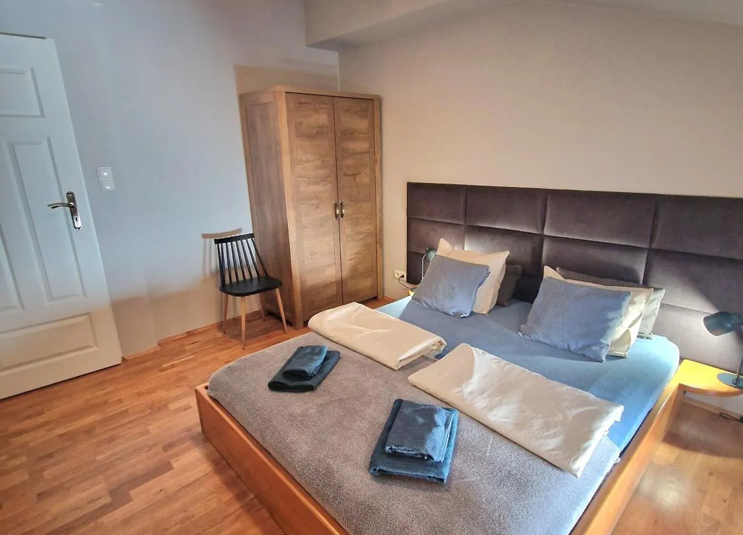 Zulu Apartments Old Town Krakow