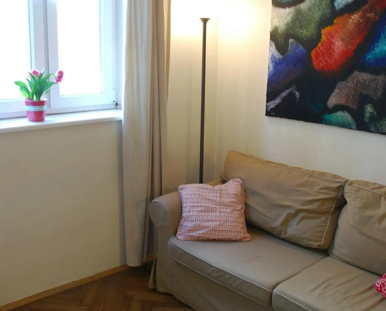 Zulu Apartments Old Town Krakow