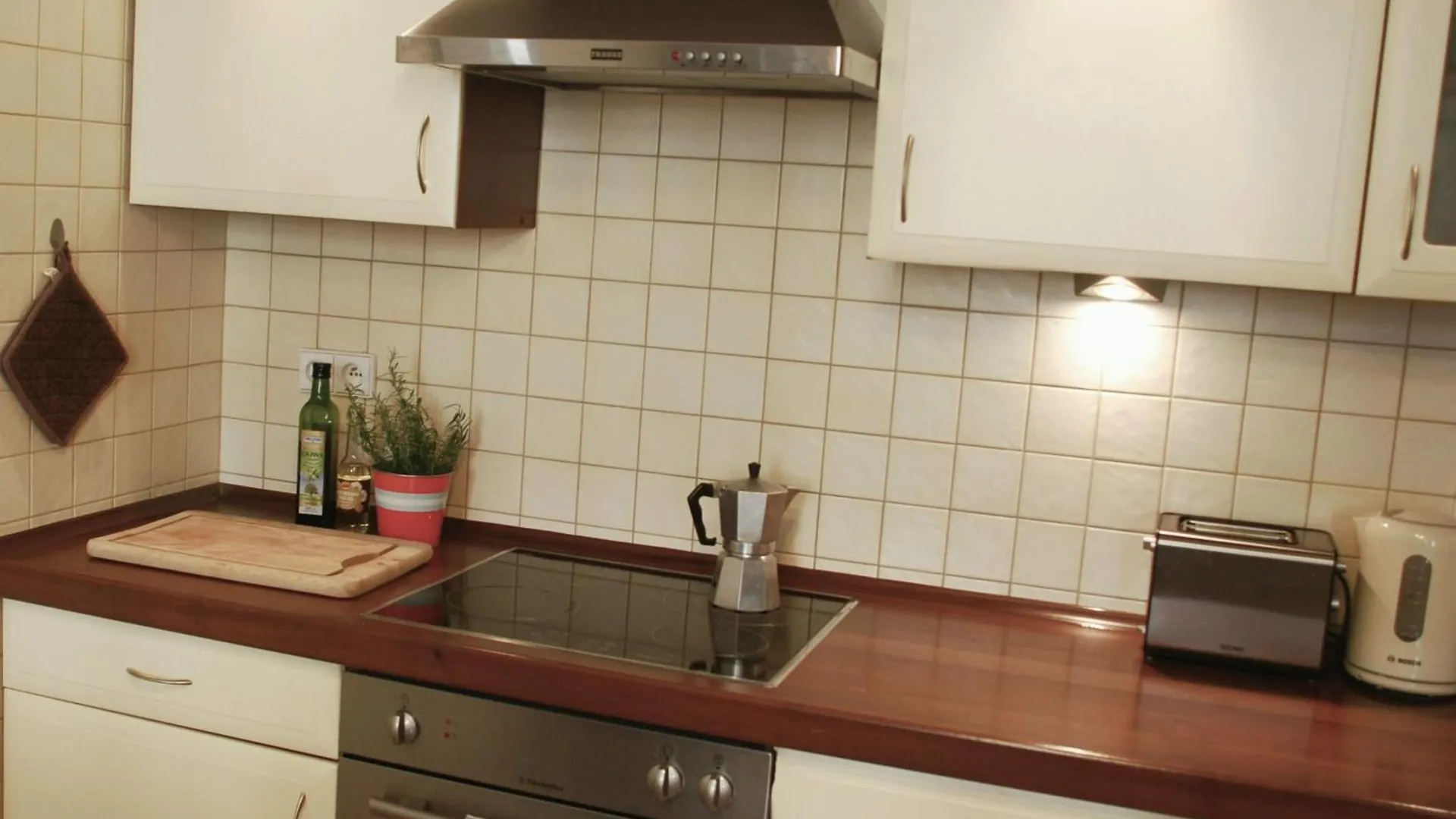 Zulu Apartments Old Town Krakow