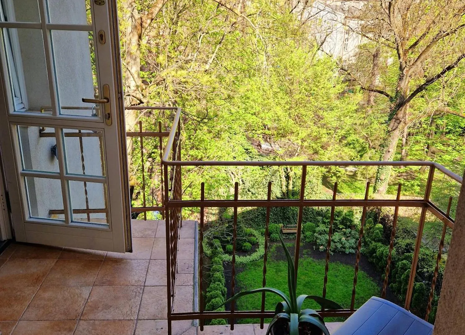 Zulu Apartments Old Town Krakow Poland