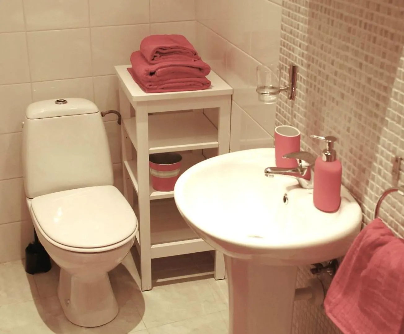 Zulu Apartments Old Town Krakow