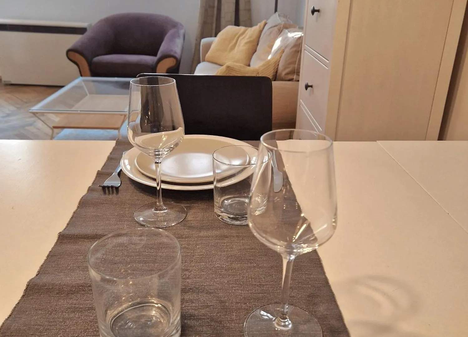 Zulu Apartments Old Town Krakow