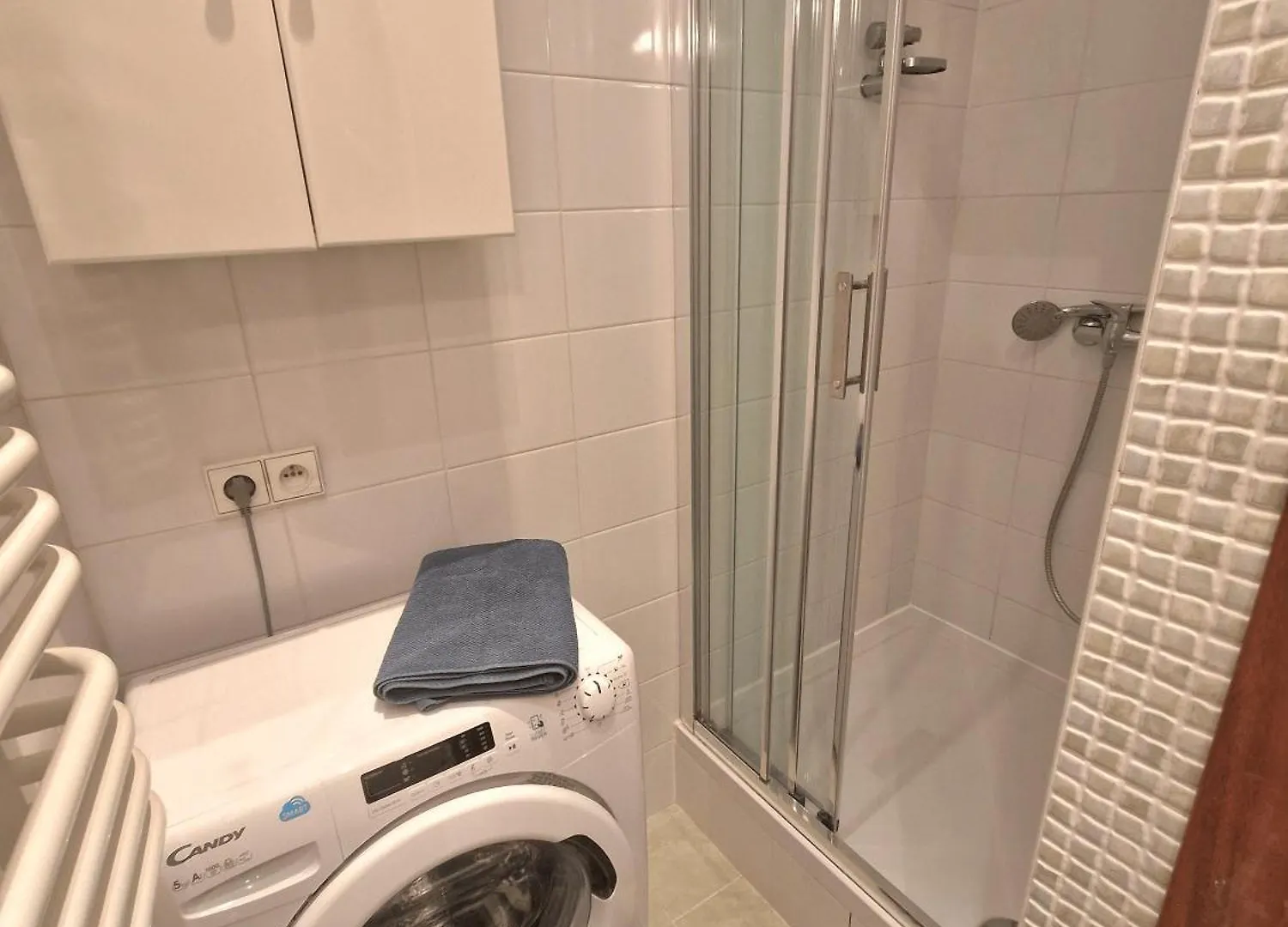 Zulu Apartments Old Town Krakow Poland