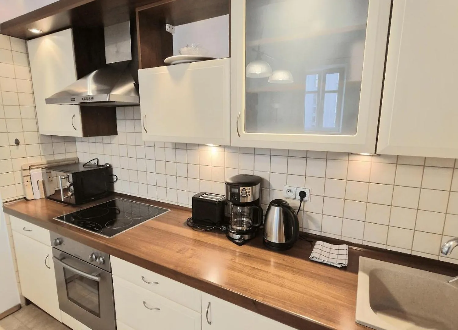 Zulu Apartments Old Town Krakow