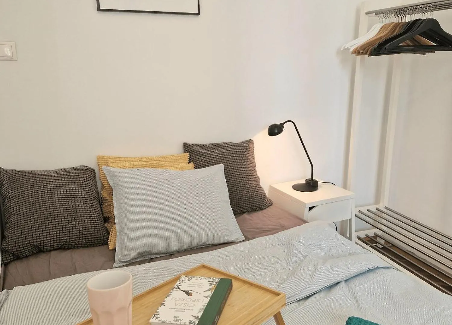 Zulu Apartments Old Town Krakow Poland