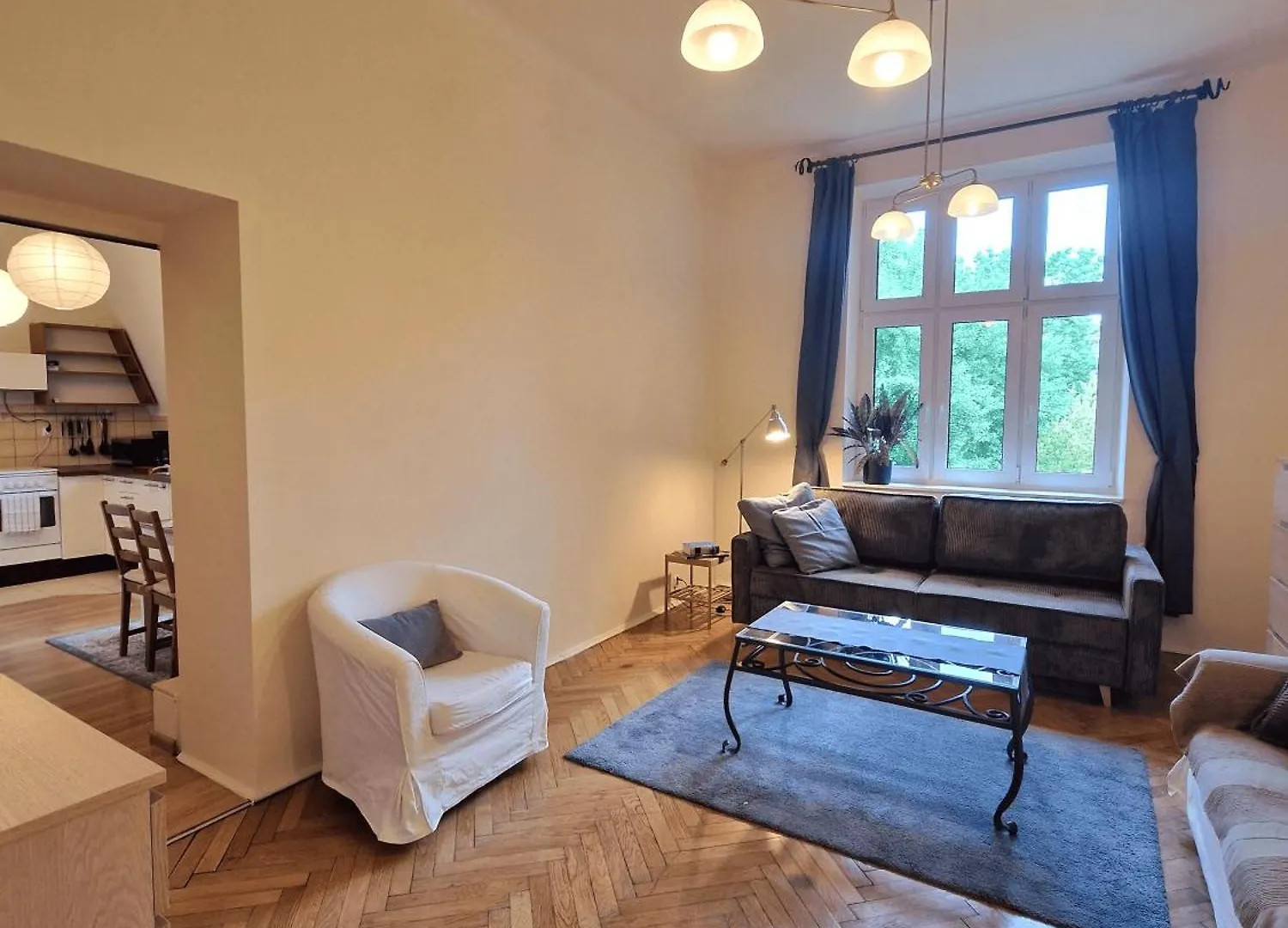 Zulu Apartments Old Town Krakow 0*,