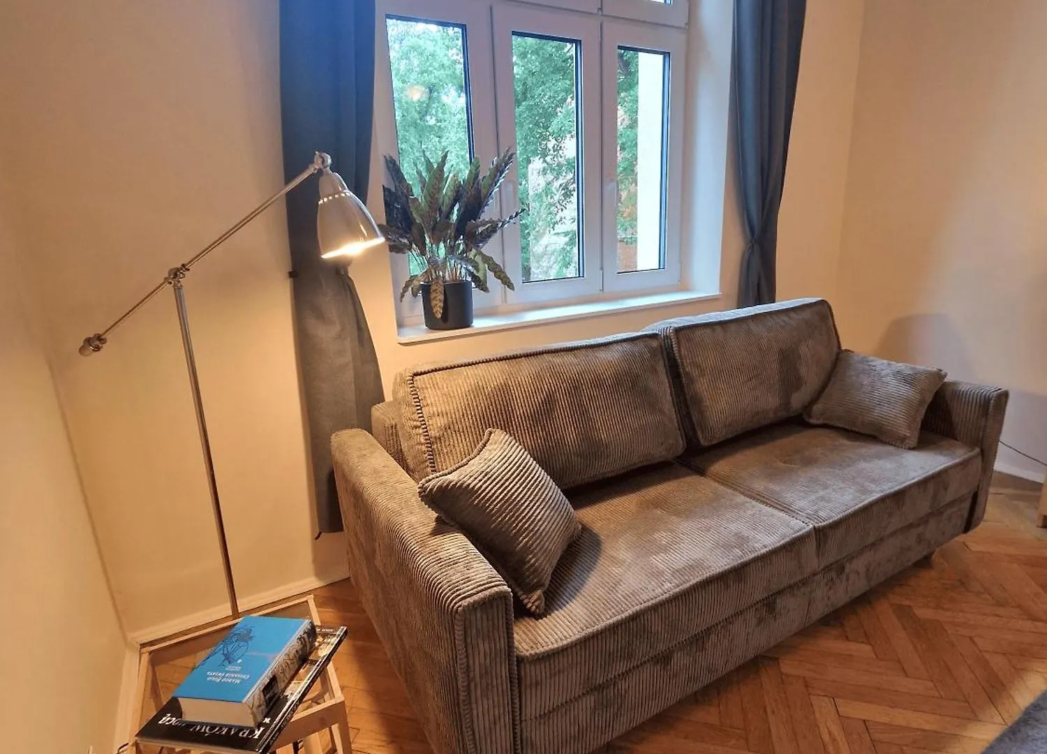 Zulu Apartments Old Town Krakow